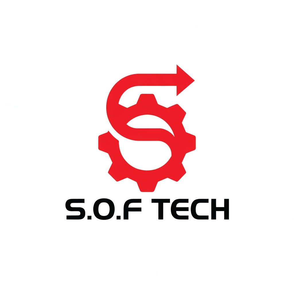 S.O.F Tech — Developer