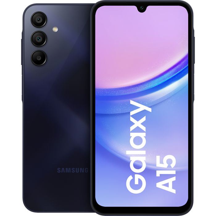 Samsung Galaxy A15