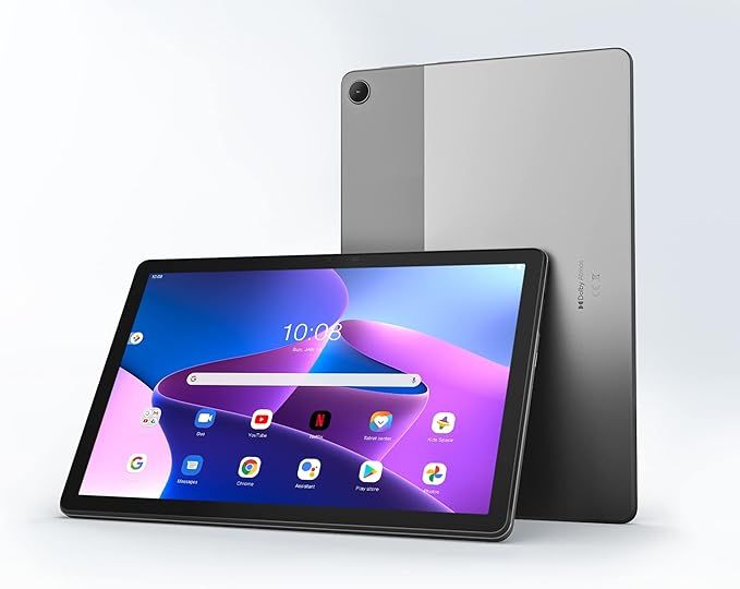 Lenovo Tab M8