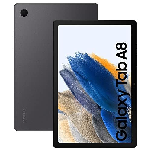 Samsung Tab A8